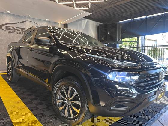 FIAT TORO 1.3 TURBO 270 FLEX ENDURANCE AT6